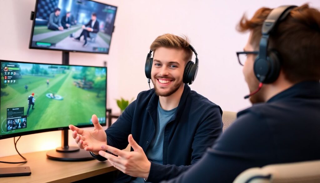 How to Create a Financial Plan Around an Unpredictable Esports Career - иллюстрация