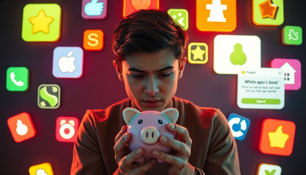 From Microtransactions to Macro Goals: Redirecting Small Purchases Into Big Savings - иллюстрация