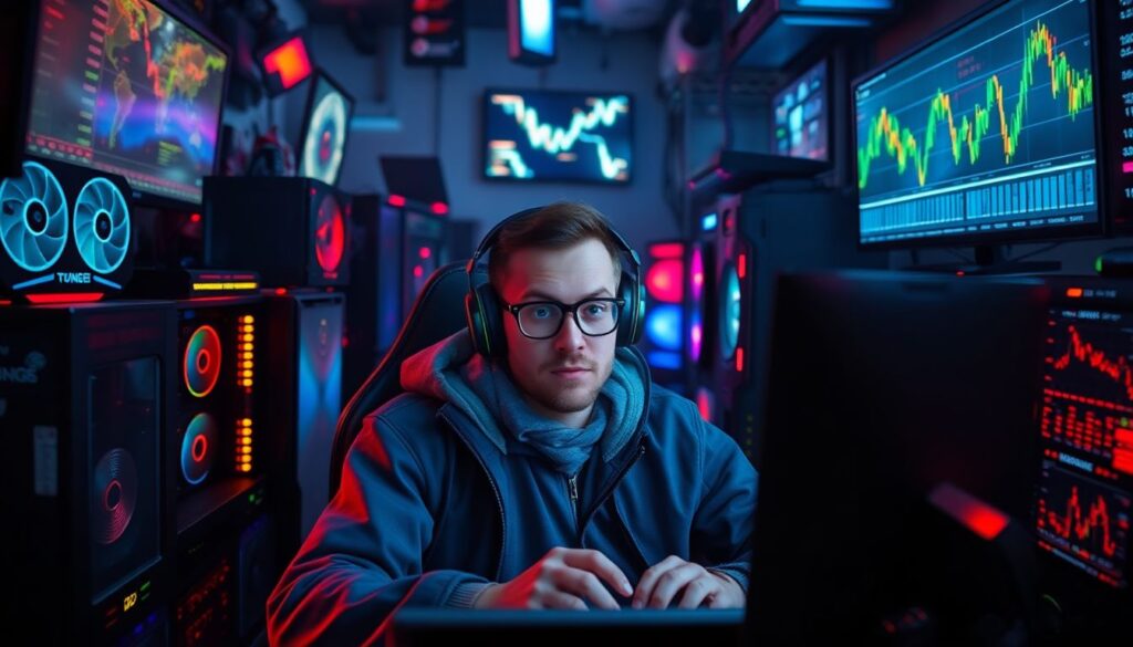 Index Funds vs. Individual Stocks: Which Investment Build is Best for Busy Gamers? - иллюстрация