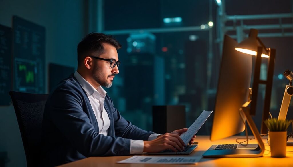 How to Turn Your Gaming PC Into a Money Machine (Without Ruining It) - иллюстрация