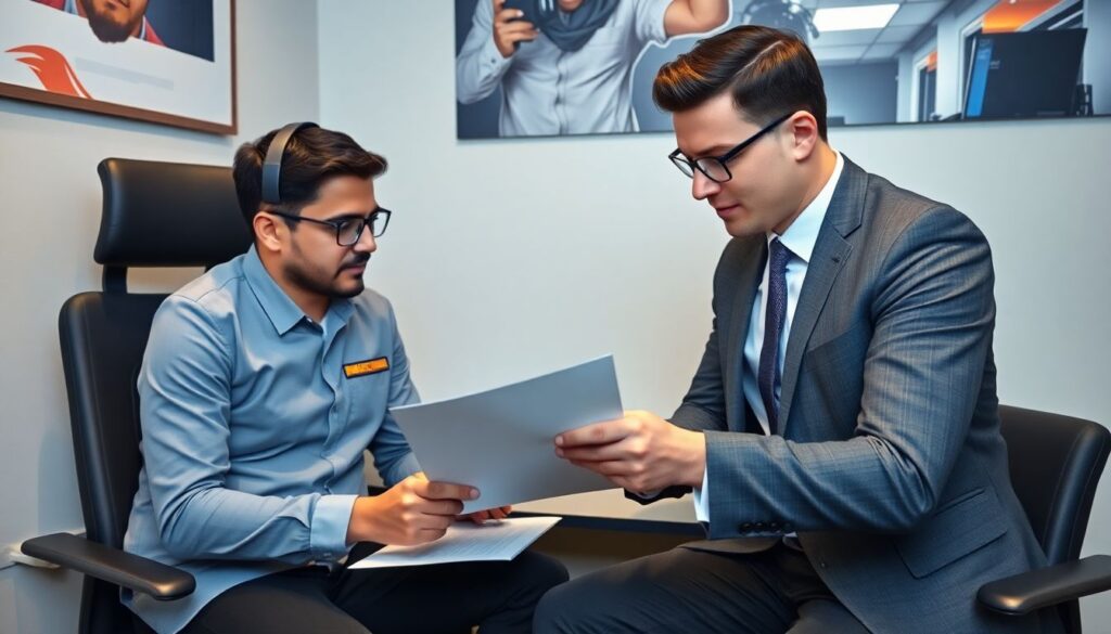 Breaking Down a Pro Esports Contract: Red Flags and Must-Know Clauses - иллюстрация