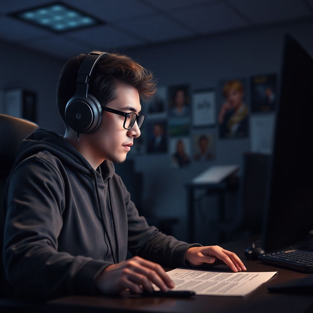 Pro esports contract guide: key clauses and red flags players must know