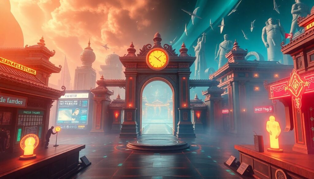 Crypto Airdrops, NFTs, and In-Game Skins: Separating Hype From Real Value - иллюстрация