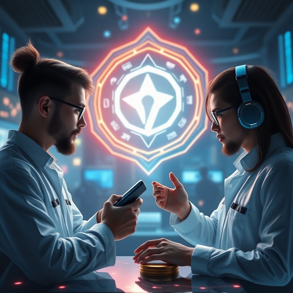 Crypto airdrops, nfts and in-game skins: how to separate hype from real value