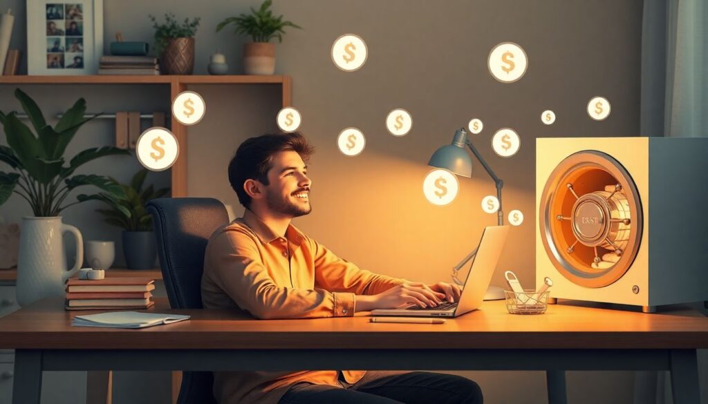 Retirement for Esports Pros and Streamers: Planning for Life After the Hype - иллюстрация