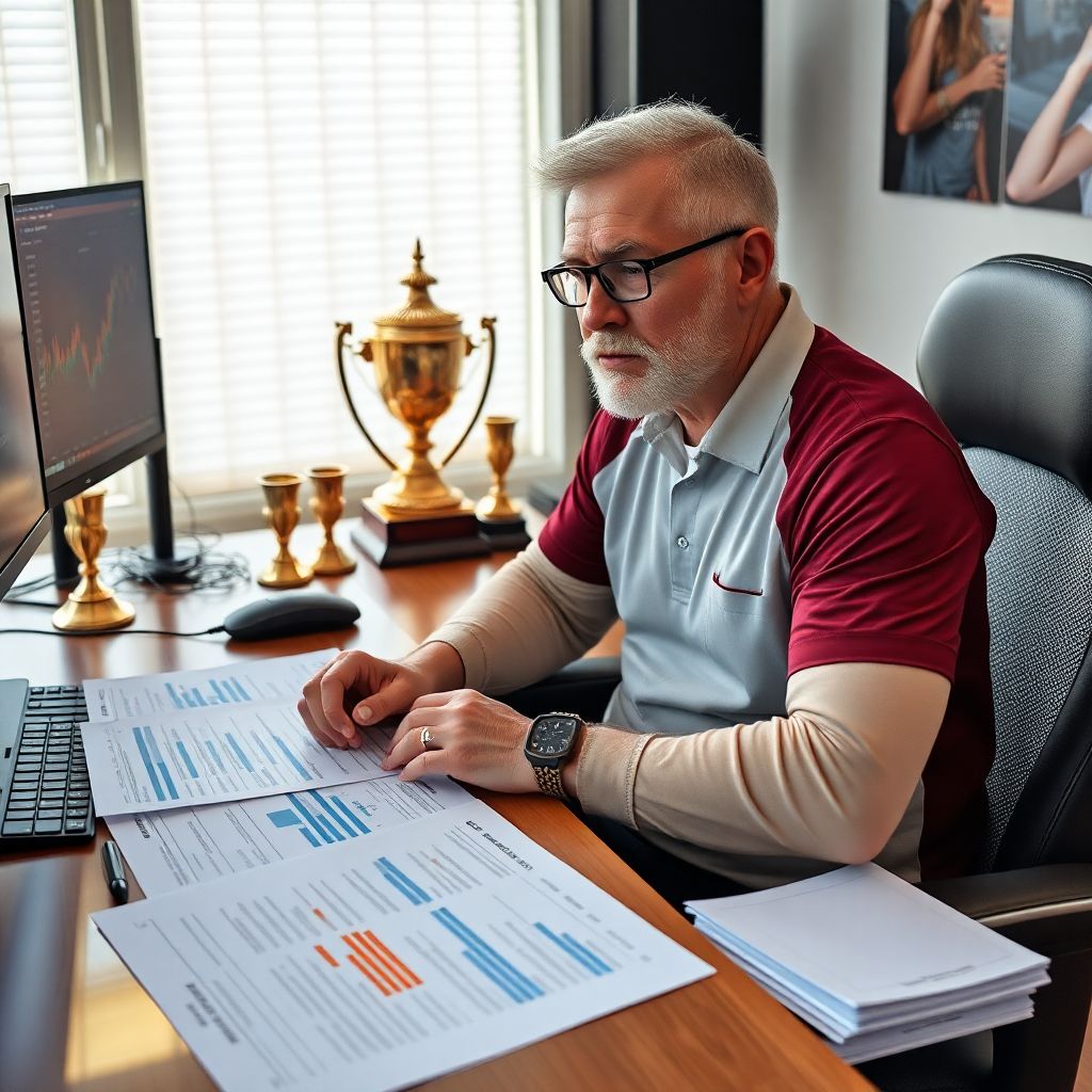 Retirement for esports pros and streamers: smart planning after the hype