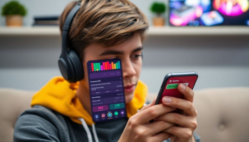 How to Track and Optimize Your Gamer Lifestyle Expenses Like a Pro Analyst - иллюстрация