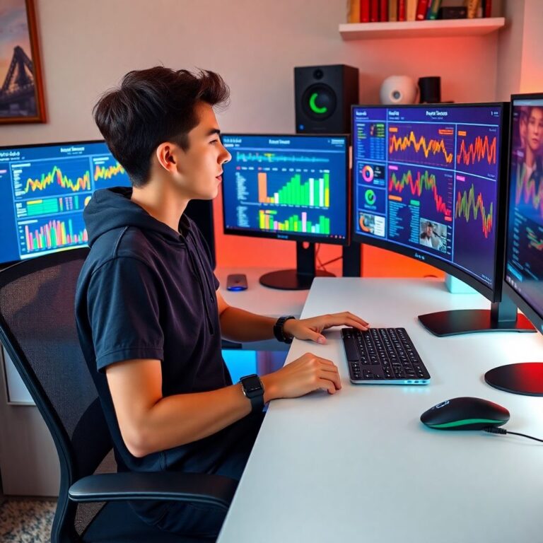 How to track and optimize your gamer lifestyle expenses like a pro analyst