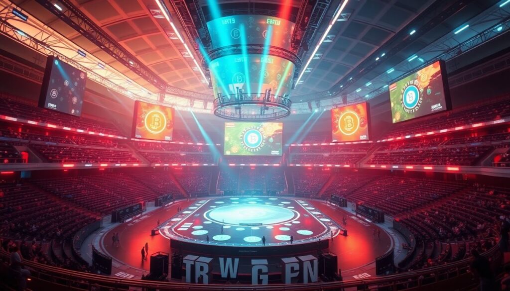 Weekly Esports & Crypto News Recap: Market Moves, Game Updates, and What It Means for Your Wallet - иллюстрация