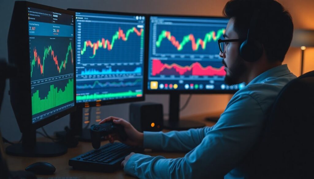 How Pro Gamers Can Turn Tournament Winnings into Long-Term Wealth - иллюстрация