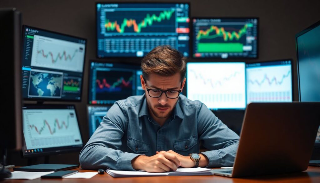 From Skins to Stocks: How Gamers Can Start Investing with Small Amounts - иллюстрация