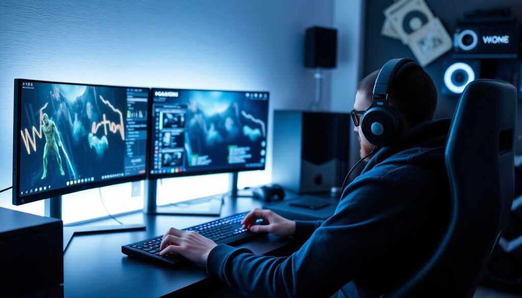 Building a Financial Loadout: Essential Savings Funds Every Gamer Needs - иллюстрация