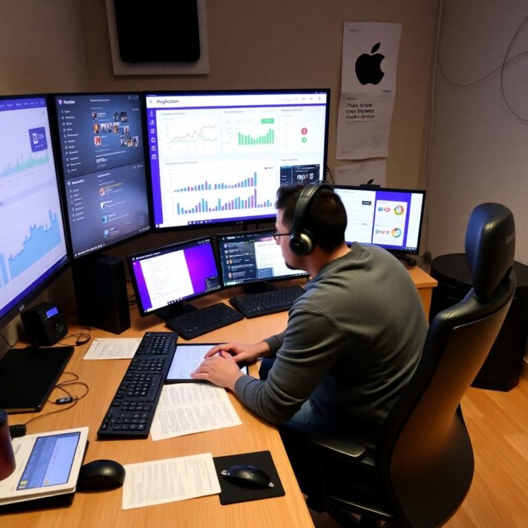 Streaming income playbook: how to manage twitch, youtube and sponsorship money