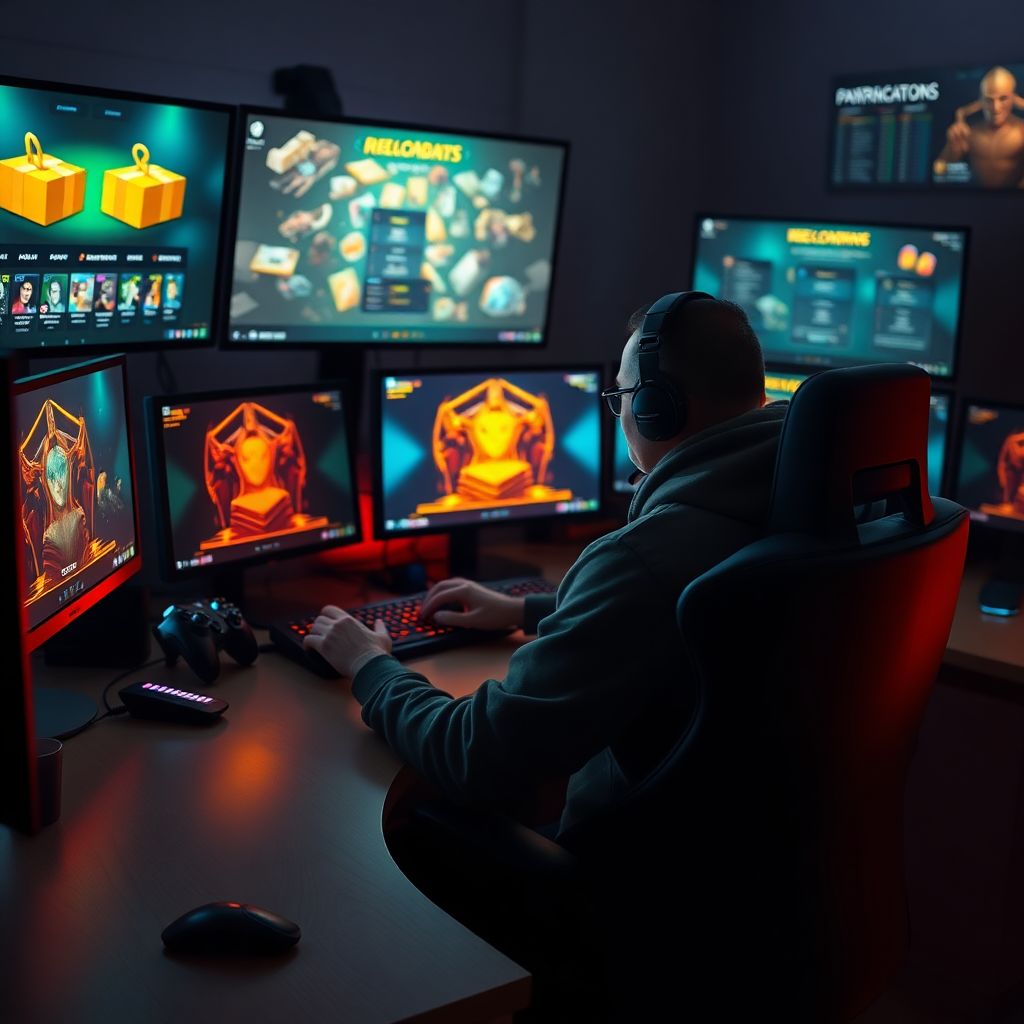 Avoiding pay-to-lose: common money traps gamers fall into and how to dodge