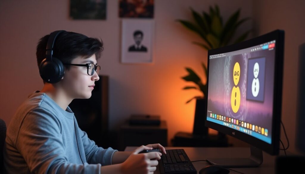 Avoiding the Tilt: Emotional Spending Traps Every Gamer Should Watch For - иллюстрация