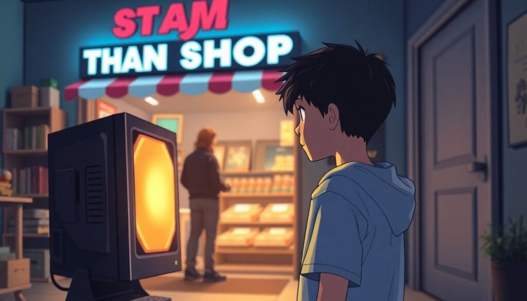 Avoiding the Tilt: Emotional Spending Traps Every Gamer Should Watch For - иллюстрация