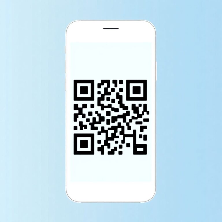 QR Asset Mobile App: мобильный учет и контроль активов по QR‑коду, инвентаризация и обслуживание оборудования