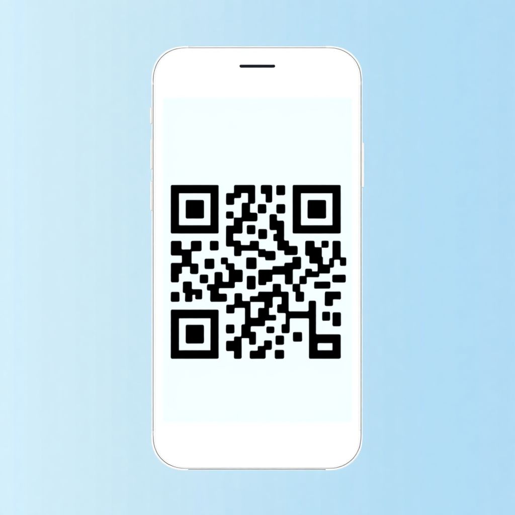 QR Asset Mobile App: мобильный учет и контроль активов по QR‑коду, инвентаризация и обслуживание оборудования